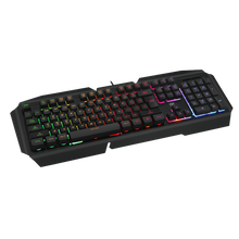 T-DAGGER Landing-ship T-TGK200 Gaming keyboard