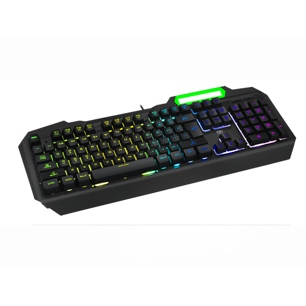 T-DAGGER Gunboat T-TGK201 Gaming Keyboard