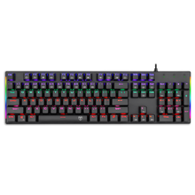 T-DAGGER NAXOS T-TGK310 Gaming Mechanical Keyboard