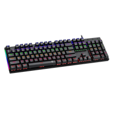 T-DAGGER NAXOS T-TGK310 Gaming Mechanical Keyboard