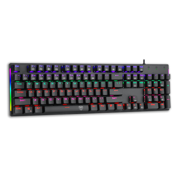 T-DAGGER NAXOS T-TGK310 Gaming Mechanical Keyboard