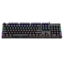 T-DAGGER NAXOS T-TGK310 Gaming Mechanical Keyboard