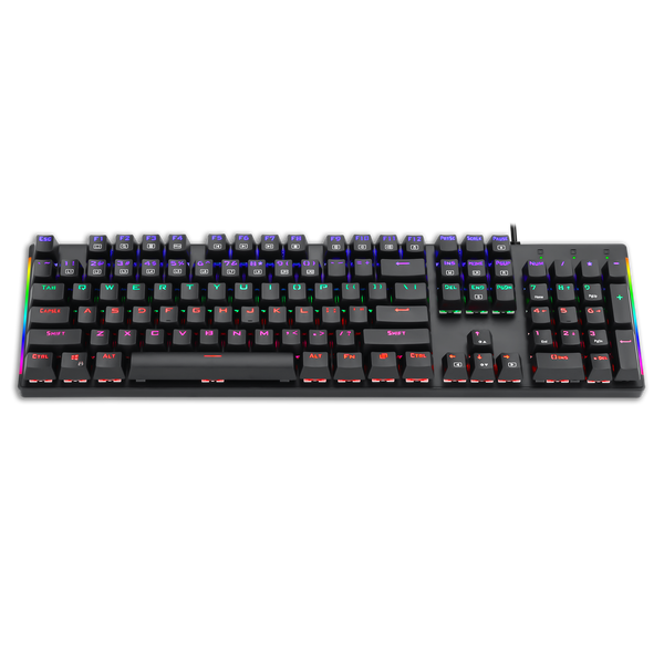 T-DAGGER NAXOS T-TGK310 Gaming Mechanical Keyboard