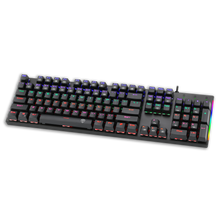 T-DAGGER NAXOS T-TGK310 Gaming Mechanical Keyboard