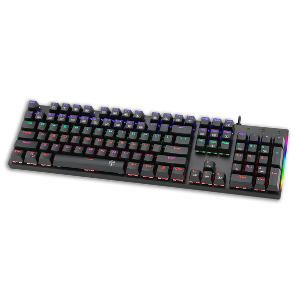 T-DAGGER NAXOS T-TGK310 Gaming Mechanical Keyboard