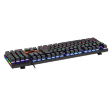 T-DAGGER NAXOS T-TGK310 Gaming Mechanical Keyboard