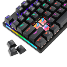 T-DAGGER NAXOS T-TGK310 Gaming Mechanical Keyboard