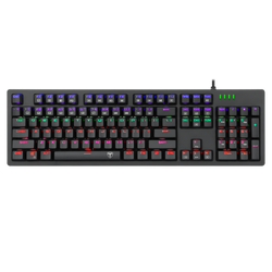 T-DAGGER Bermuda T-TGK312 Gaming Mechanical Keyboard