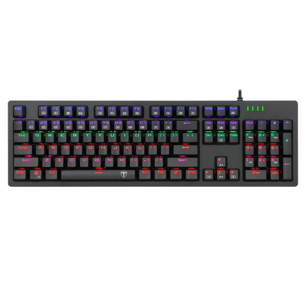 T-DAGGER Bermuda T-TGK312 Gaming Mechanical Keyboard