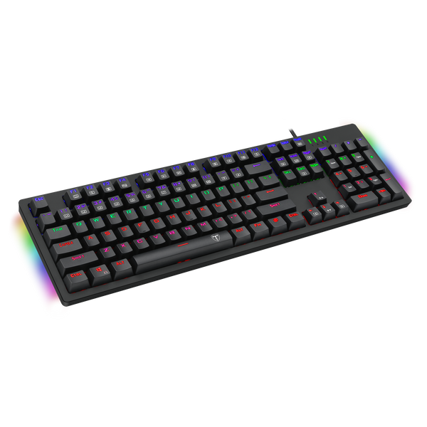T-DAGGER Bermuda T-TGK312 Gaming Mechanical Keyboard