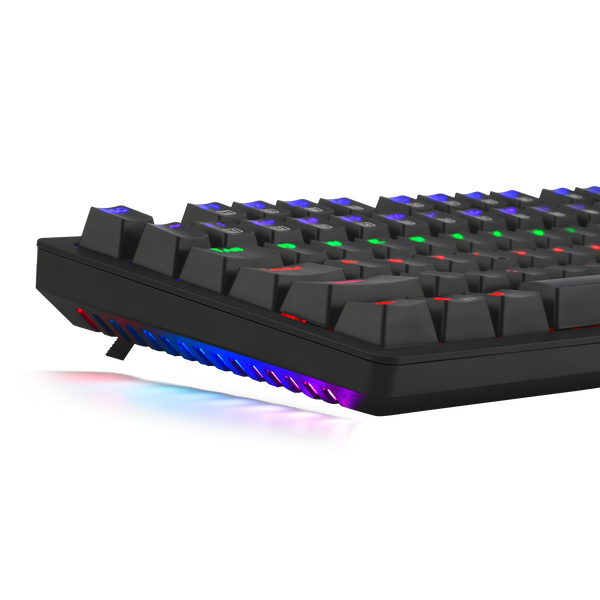 T-DAGGER Bermuda T-TGK312 Gaming Mechanical Keyboard