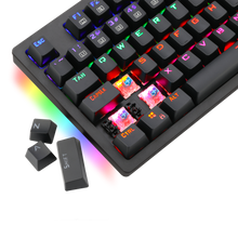 T-DAGGER Bermuda T-TGK312 Gaming Mechanical Keyboard