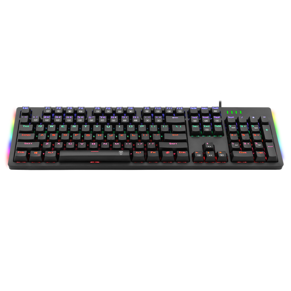 T-DAGGER Bermuda T-TGK312 Gaming Mechanical Keyboard