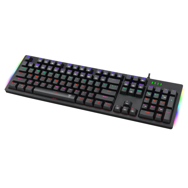 T-DAGGER Bermuda T-TGK312 Gaming Mechanical Keyboard