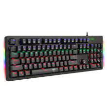T-DAGGER Bermuda T-TGK312 Gaming Mechanical Keyboard