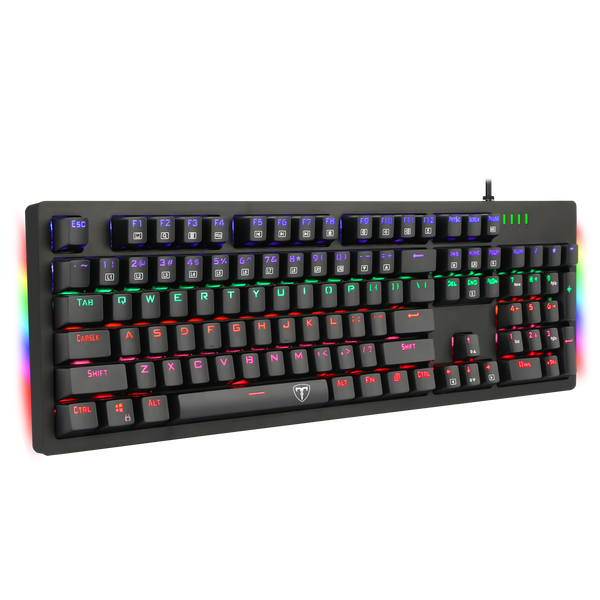 T-DAGGER Bermuda T-TGK312 Gaming Mechanical Keyboard