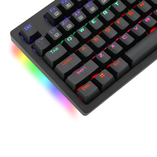 T-DAGGER Bermuda T-TGK312 Gaming Mechanical Keyboard