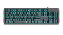 T-DAGGER Bora T-TGK313 Gaming Mechanical Keyboard