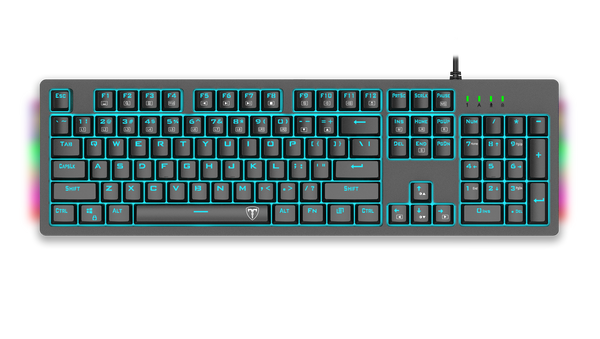 T-DAGGER Bora T-TGK313 Gaming Mechanical Keyboard