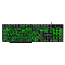 T-DAGGER Liner T-TGK107 Gaming Keyboard