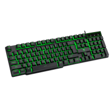 T-DAGGER Liner T-TGK107 Gaming Keyboard