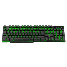 T-DAGGER Liner T-TGK107 Gaming Keyboard