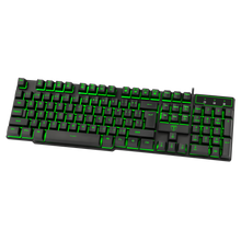 T-DAGGER Liner T-TGK107 Gaming Keyboard