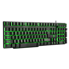 T-DAGGER Liner T-TGK107 Gaming Keyboard