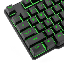 T-DAGGER Liner T-TGK107 Gaming Keyboard