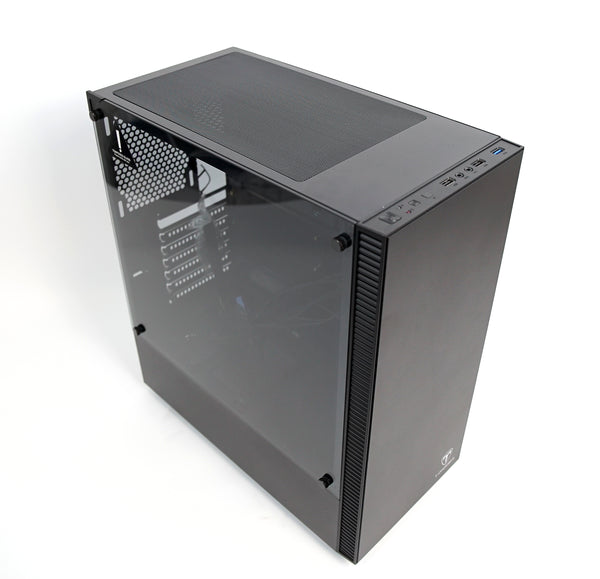 T-DAGGER T-TGC305B Gaming Case Cube B