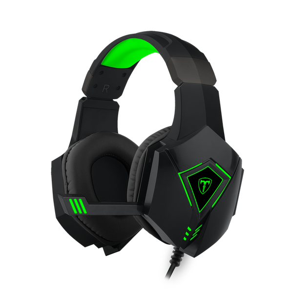 T dagger headset clearance