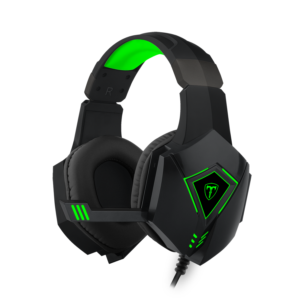 Headset t online dagger rocky