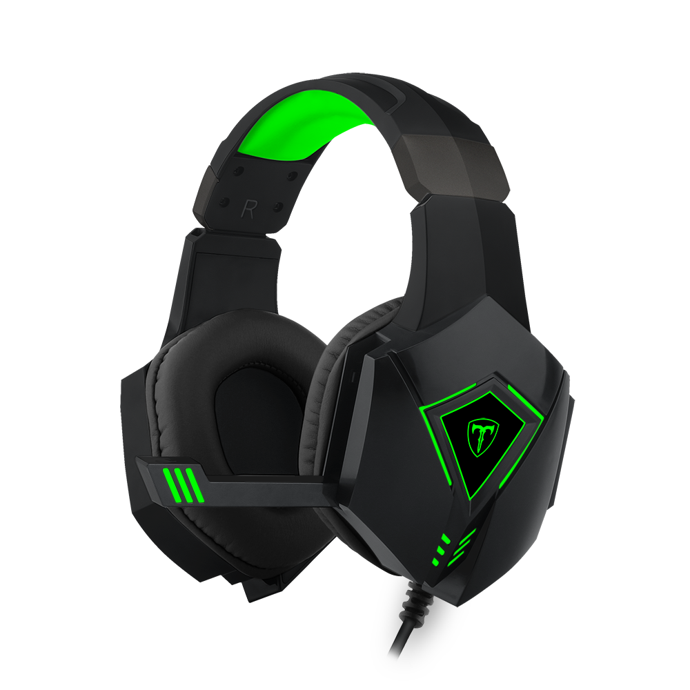 T-DAGGER Rocky T-RGH206 Gaming Headset