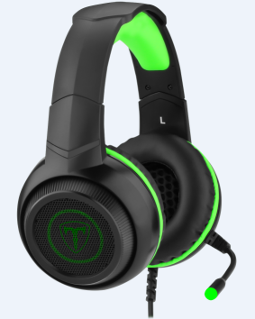 T-DAGGER Altay T-RGH208 Gaming Headset