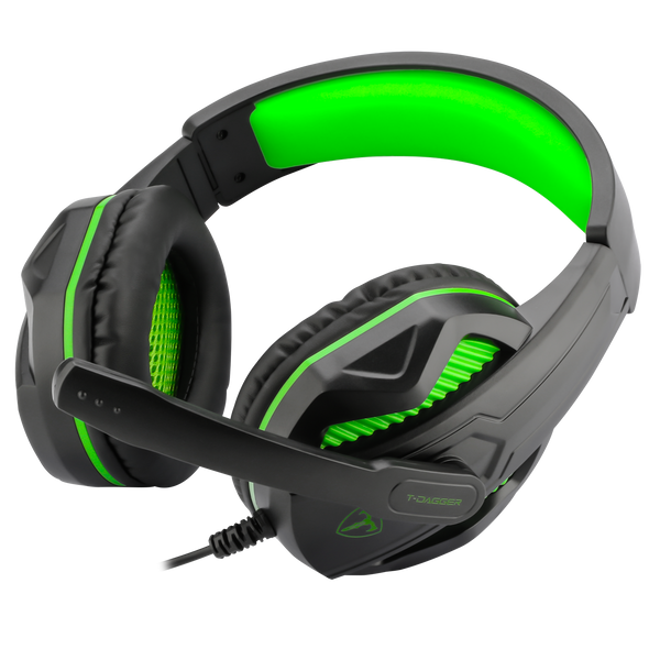 T-DAGGER Cook T-RGH100 Gaming Headset