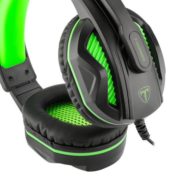 T-DAGGER Cook T-RGH100 Gaming Headset