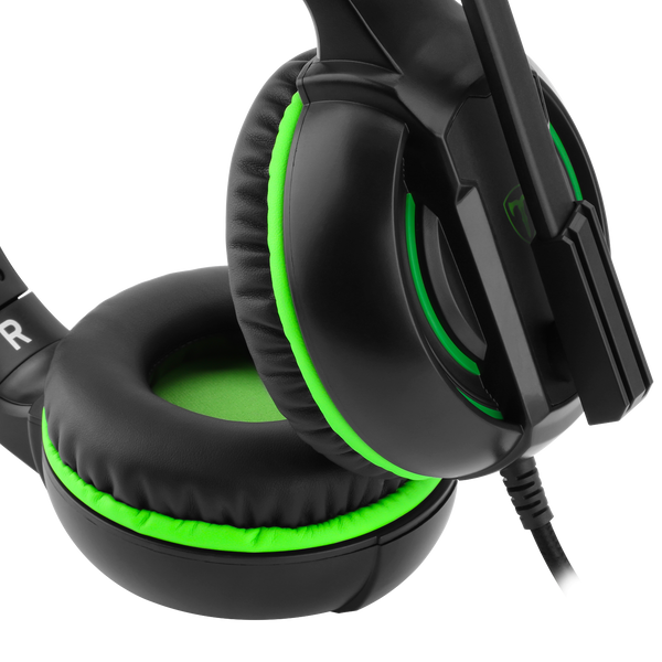 T-DAGGER CAUCASUS T-RGH207 Gaming Headset