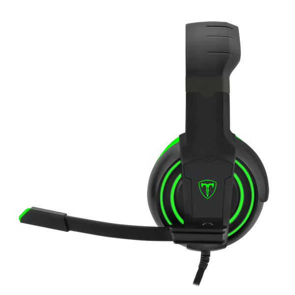 T-DAGGER CAUCASUS T-RGH207 Gaming Headset