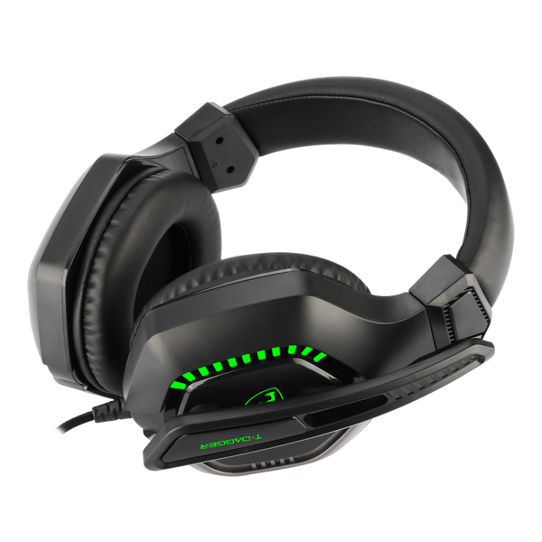 T-DAGGER EIGER T-RGH208 Gaming Headset