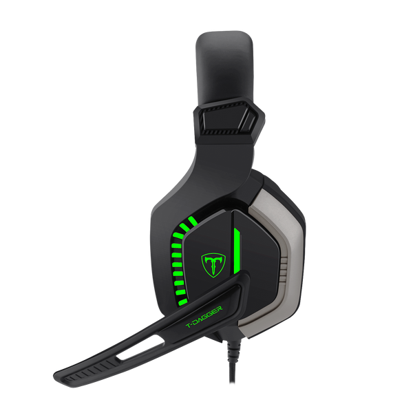 T-DAGGER EIGER T-RGH208 Gaming Headset