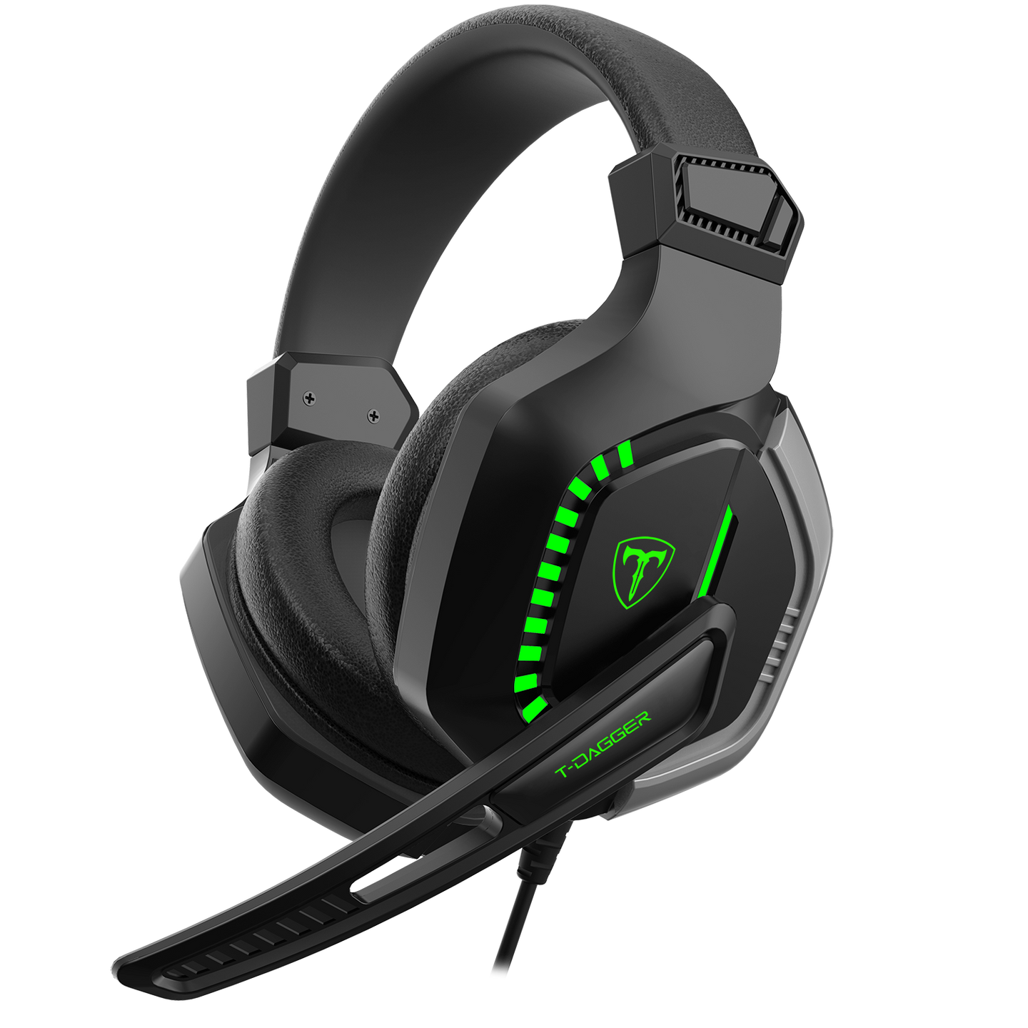 T-DAGGER EIGER T-RGH208 Gaming Headset