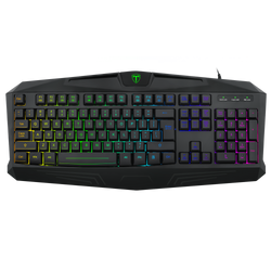 T-DAGGER Tanker T-TGK202 Gaming Keyboard