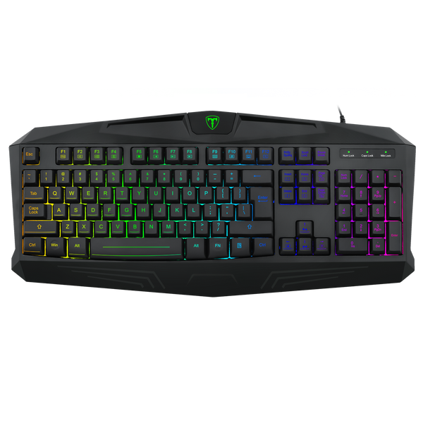 T-DAGGER Tanker T-TGK202 Gaming Keyboard