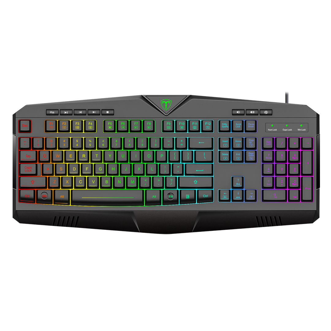 Keyboard – Page 2 – T-DAGGER