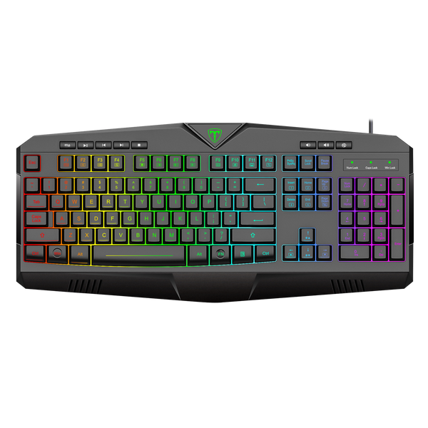 T-DAGGER Submarine T-TGK205 Gaming Keyboard