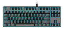 T-DAGGER Bora T-TGK313 Gaming Mechanical Keyboard