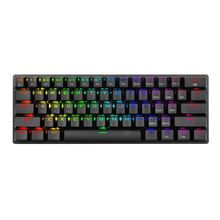 T-DAGGER VERDE T-TGK317 Mechanical GAMING KEYBOARD