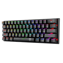 T-DAGGER VERDE T-TGK317 Mechanical GAMING KEYBOARD