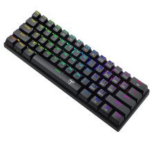 T-DAGGER VERDE T-TGK317 Mechanical GAMING KEYBOARD