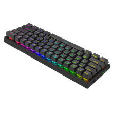 T-DAGGER VERDE T-TGK317 Mechanical GAMING KEYBOARD